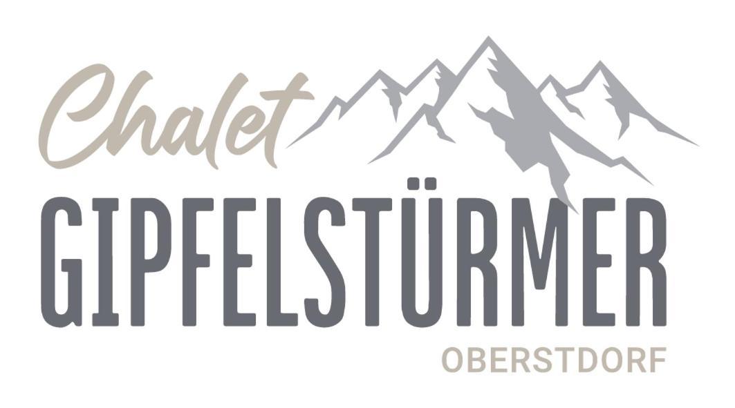 אוברסטדורף Chalet Gipfelstuermer מראה חיצוני תמונה